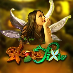Acorn Pixie
