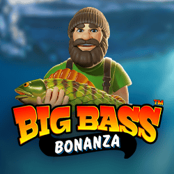 Big Bass Bonanza Slot Review