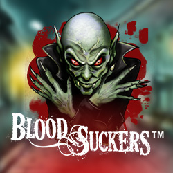 Blood Suckers Slot Review