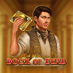 Book of Dead Slot Review