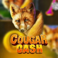 Cougar Cash