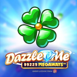Dazzle Me Megaways