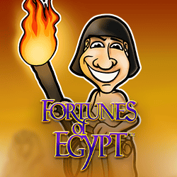 Fortunes of Egypt