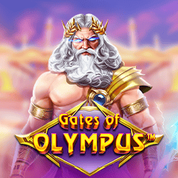 Gates of Olympus Slot Review