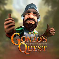 Gonzo's Quest Megaways Slot Review
