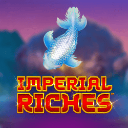 Imperial Riches