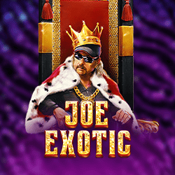 Joe Exotic