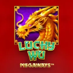 Lucky Wu Megaways