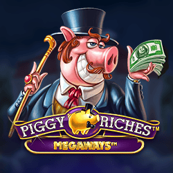 Piggy Riches Megaways Slot Review