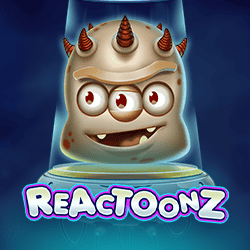Reactoonz Slot Review