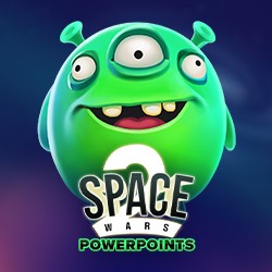 Space Wars 2 Powerpoints