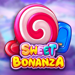 Sweet Bonanza Slot Review