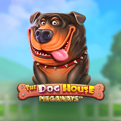 The Dog House Megaways Slot Review