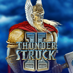 Thunderstruck 2 Slot Review