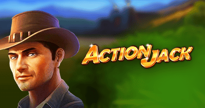 Action Jack