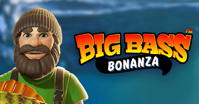 Big Bass Bonanza Slot Review