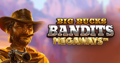 Big Bucks Bandits