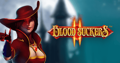 Blood Suckers 2 Slot Review