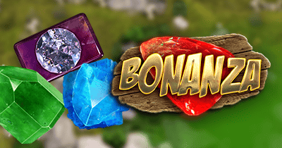 Bonanza Slot Review