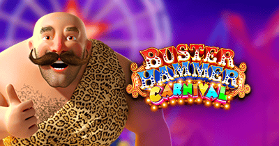 Buster Hammer Carnival