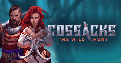 Cossacks the Wild Hunt