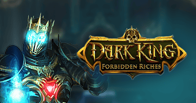 Dark King Forbidden Riches