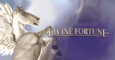 Divine Fortune