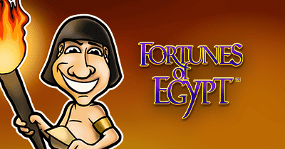 Fortunes of Egypt
