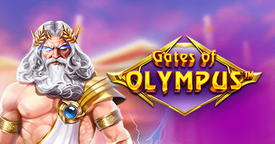 Gates of Olympus Slot Review