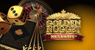 Golden Nugget Megaways