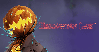 Halloween Jack