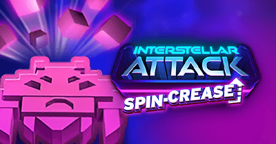 Interstellar Attack