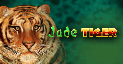 Jade Tiger