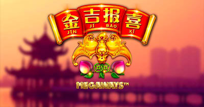 Jin Ji Bao Xi Megaways