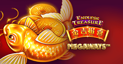 Jin Ji Bao Xi Megaways