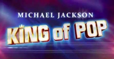 Michael Jackson King of Pop