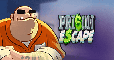Prison Escape