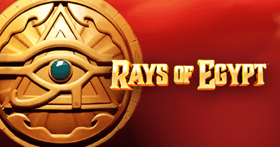 Rays of Egypt