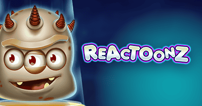 Reactoonz Slot Review