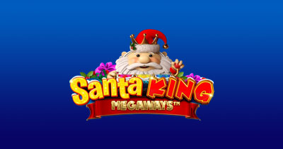 Santa King Megaways