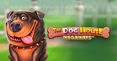 The Dog House Megaways Slot Review