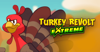 Turkey Revolt Extreme