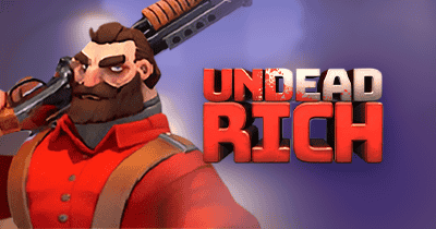 Undead Rich