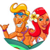 Doctor Love on Vacation