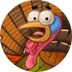 Gobblers Gone Wild