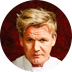 Gordon Ramsay Hell’s Kitchen
